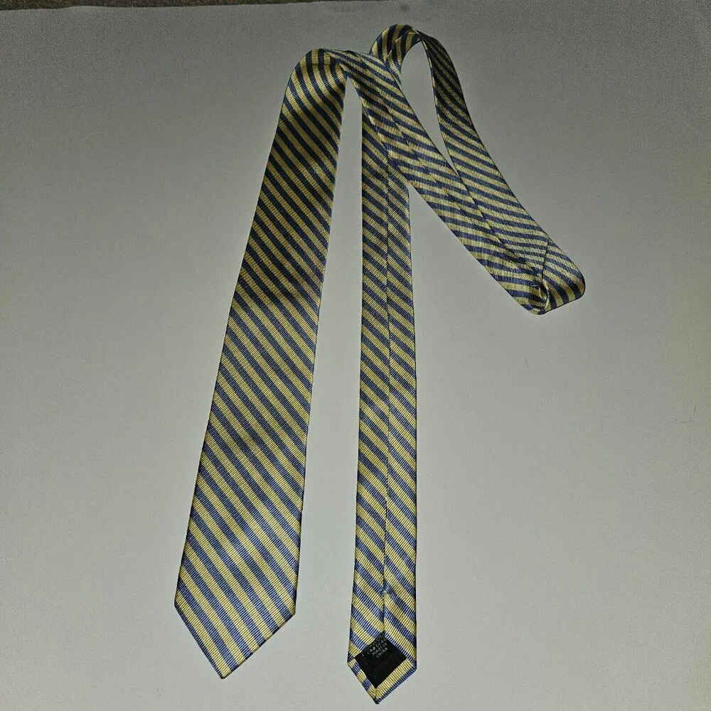 J. Crew Neck Tie 59